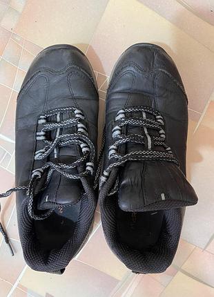 Черевики  merrell чорні