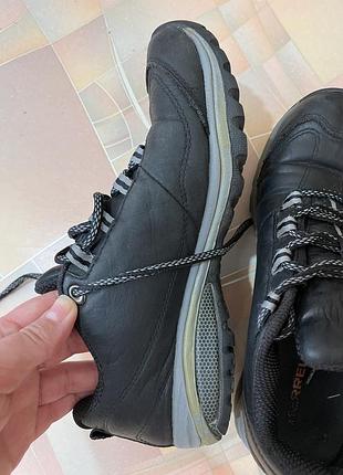 Черевики  merrell чорні 2
