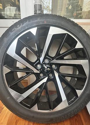 Автошини bridgestone