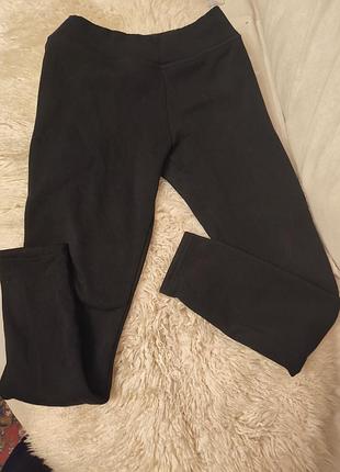 Термолеггинсы calzedonia размер м 7