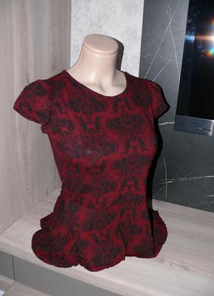 Шикарна кофтинка 2