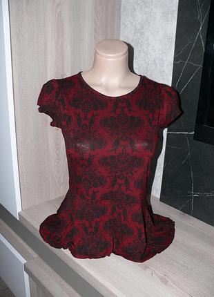 Шикарна кофтинка 6