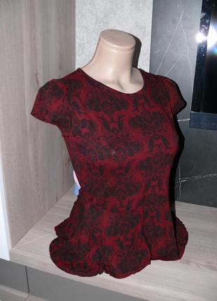 Шикарна кофтинка 7