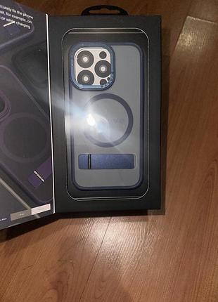Чохол apple для iphone 13 pro