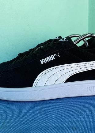 Кроссовки puma smash 3.0