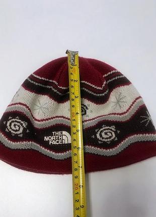 Шапка the north face 3