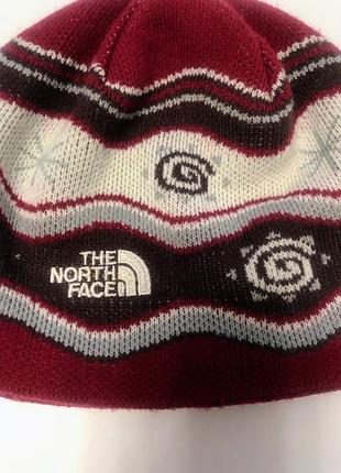 Шапка the north face 2