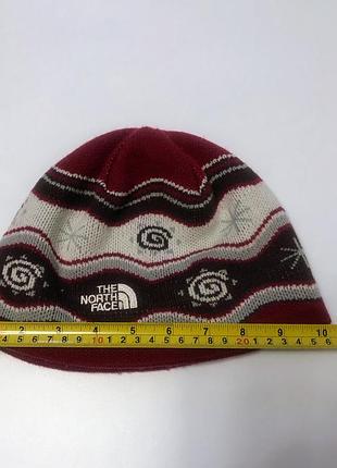 Шапка the north face 4