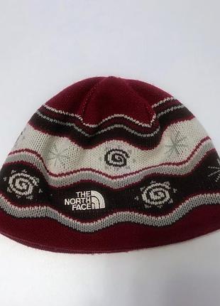 Шапка the north face 5