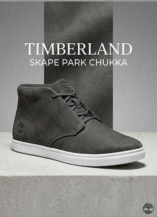 Лофери timberland