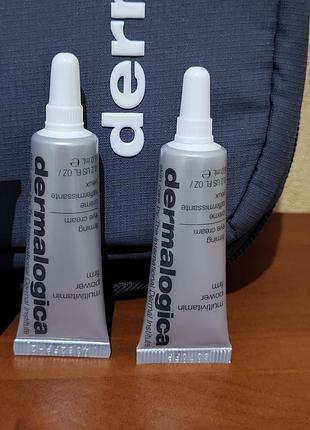 Dermalogica multivitamin power firm - мультивитаминный лифт для глаз, 6 мл