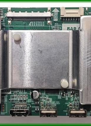 Плата main board 21951fb tm816b2 201-mm816b2n-01 для монитора asus ms27u