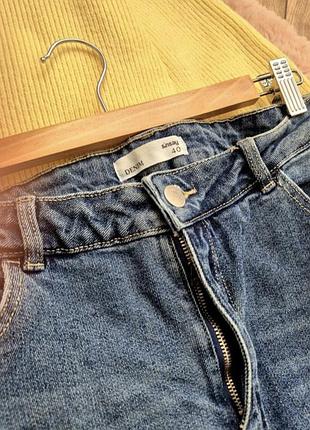 Джинси denim жіночі sinsay 2