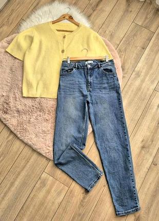 Джинсы denim женские sinsay