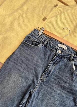 Джинси denim жіночі sinsay 4
