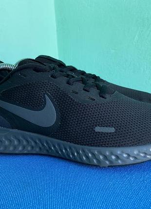 Кросівки nike revolution 5 2