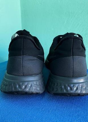 Кросівки nike revolution 5 5