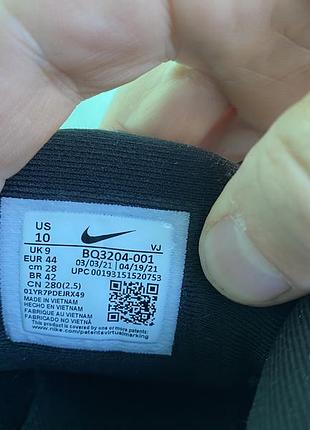 Кросівки nike revolution 5 8