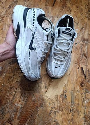 Оригинальные демисезонные кроссовки nike initiator 394055-100