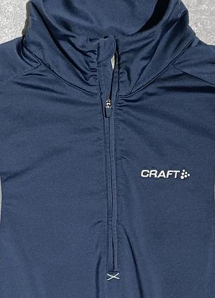 Термо реглан craft lightweight stretch мужской l 2