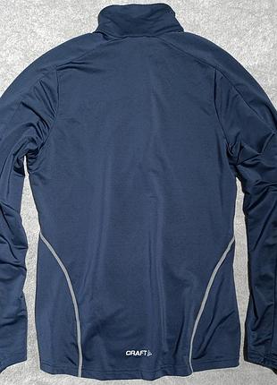 Термо реглан craft lightweight stretch мужской l 5