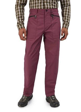 Новые треккинговые туристические брюки rohan w38