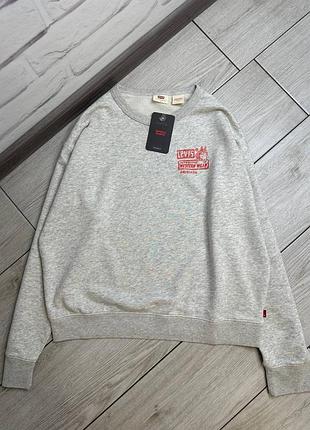 Світшот levi’s 3