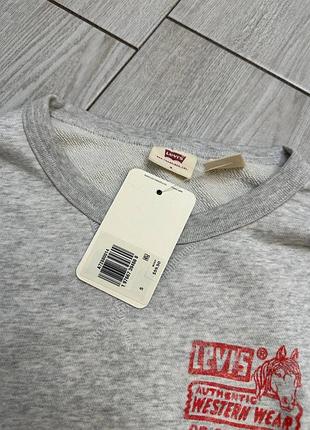 Світшот levi’s 4