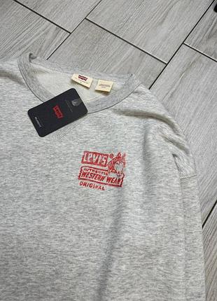 Світшот levi’s 6