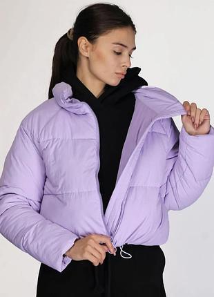 Куртка h&amp;m 2