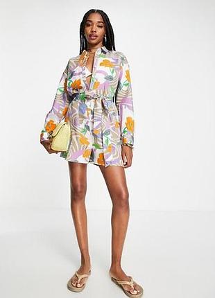 Asos 18 p ромпер