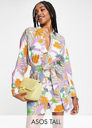 Asos 18 p ромпер 8
