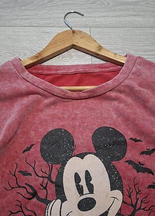Футболка disney 3