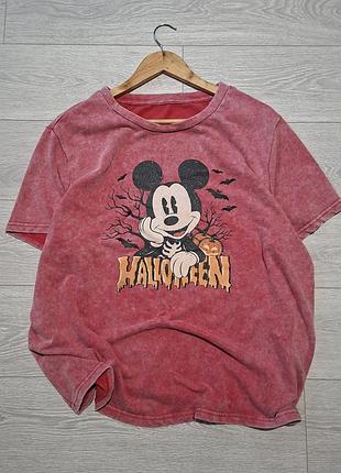 Футболка disney