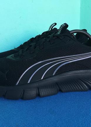 Кроссовки puma flexfocus lite modern
