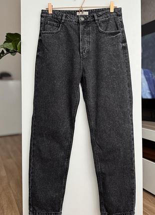 Джинси stradivarius розмір l
