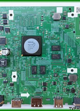 Плата main board bn41-02807a bn94-17234a для монитора samsung c34g55