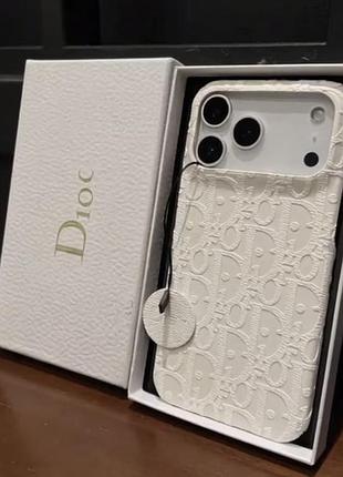 Чохол пластиковий на iphone 15 pro max