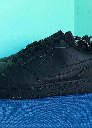 Кросівки nike court borough low