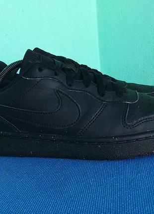Кросівки nike court borough low 2