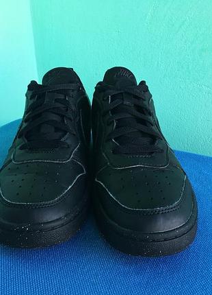 Кросівки nike court borough low 4