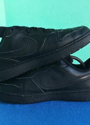Кросівки nike court borough low 3