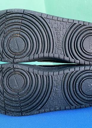 Кросівки nike court borough low 7