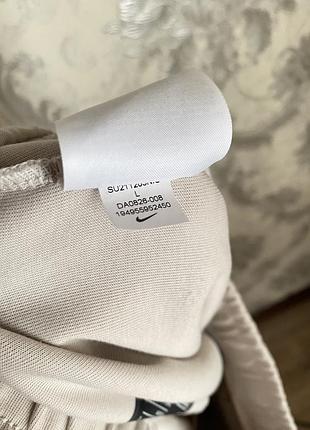 Підліткові шорти nike tech fleece 7