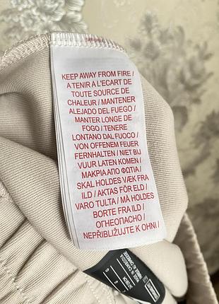 Підліткові шорти nike tech fleece 6