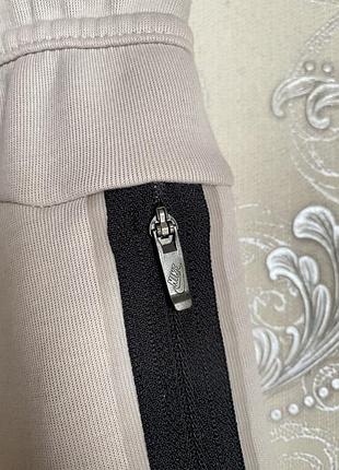 Підліткові шорти nike tech fleece 5