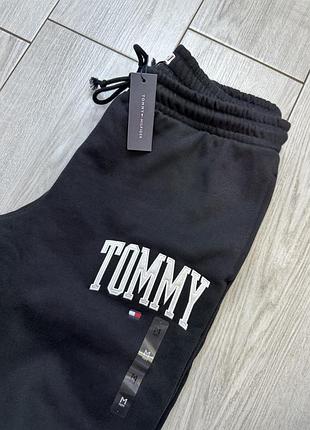 Спортивні штани tommy hilfiger 3