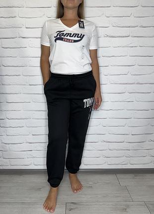 Спортивні штани tommy hilfiger 6
