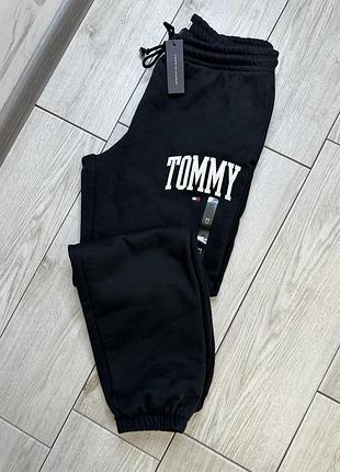Спортивні штани tommy hilfiger