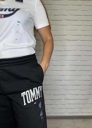 Спортивні штани tommy hilfiger 9